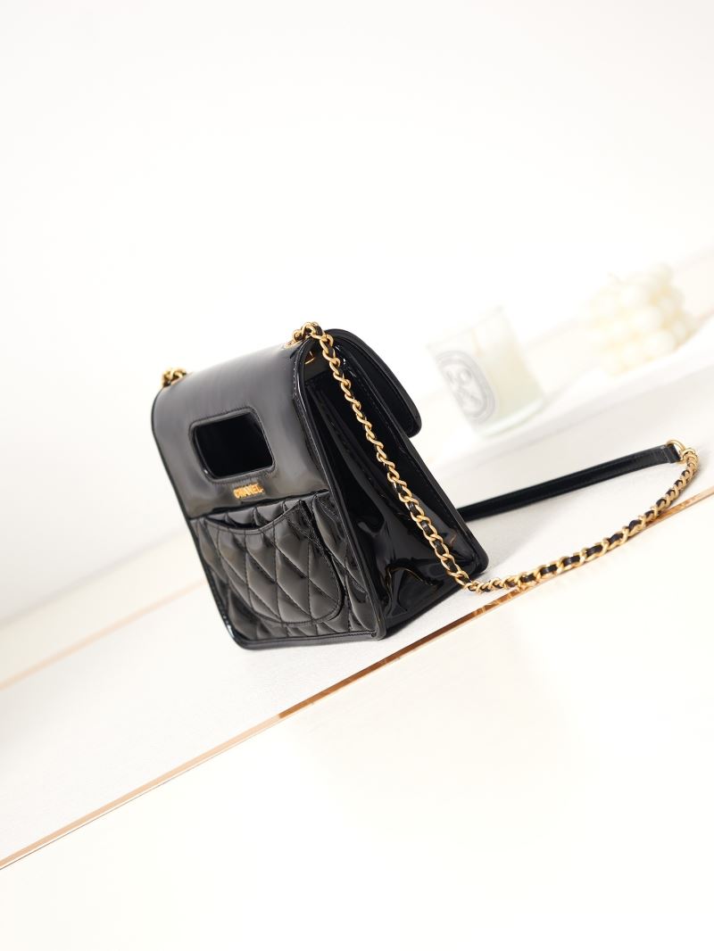 Ch**el satchel bags